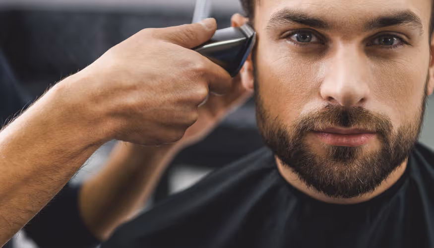 Çeltikçi Evde Berber